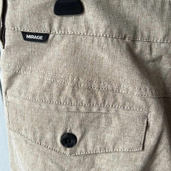 Boardwalk Jackson Shorts RIP CURL 28” Waist - Picture 9 of 13